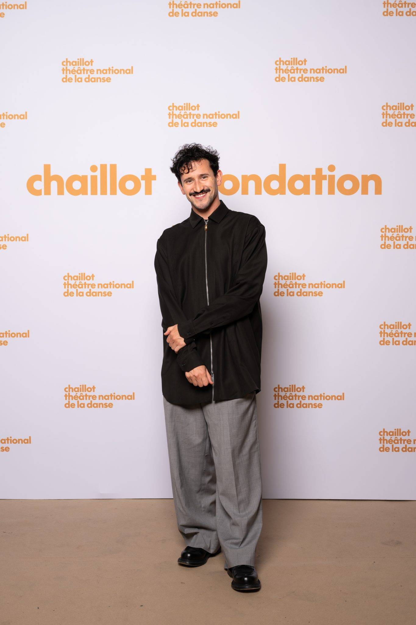  - The First Edition of the Fondation Chaillot’s Gala Dinner