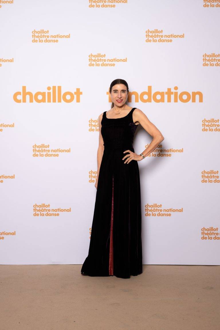  - The First Edition of the Fondation Chaillot’s Gala Dinner