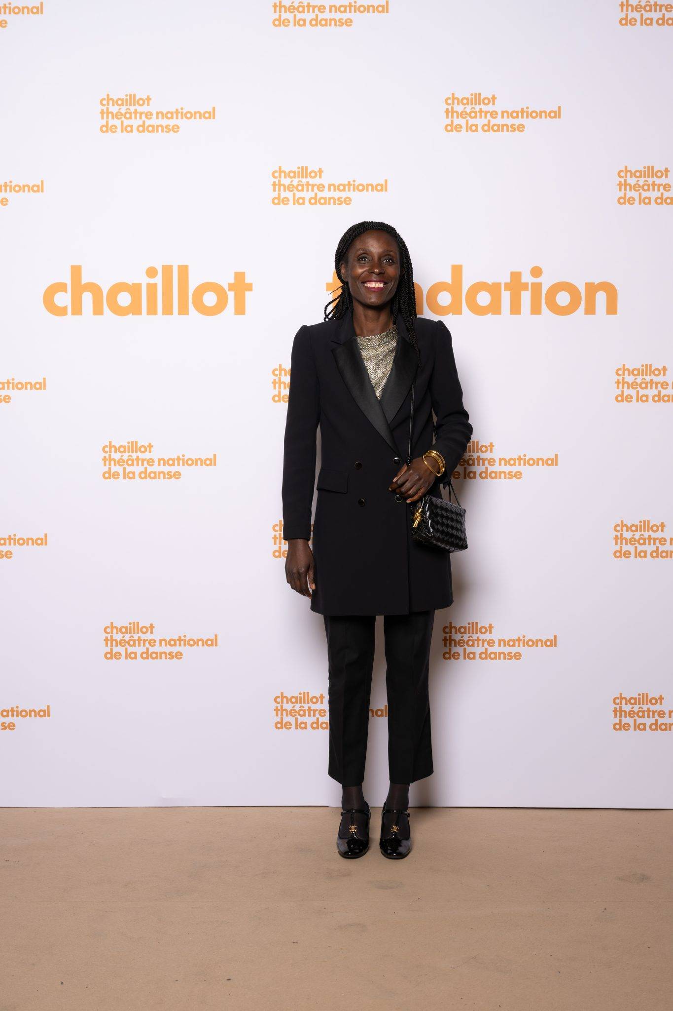  - The First Edition of the Fondation Chaillot’s Gala Dinner