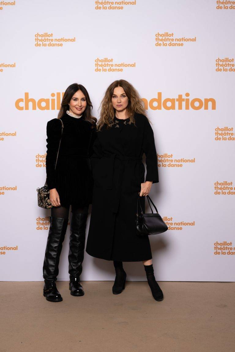 - The First Edition of the Fondation Chaillot’s Gala Dinner