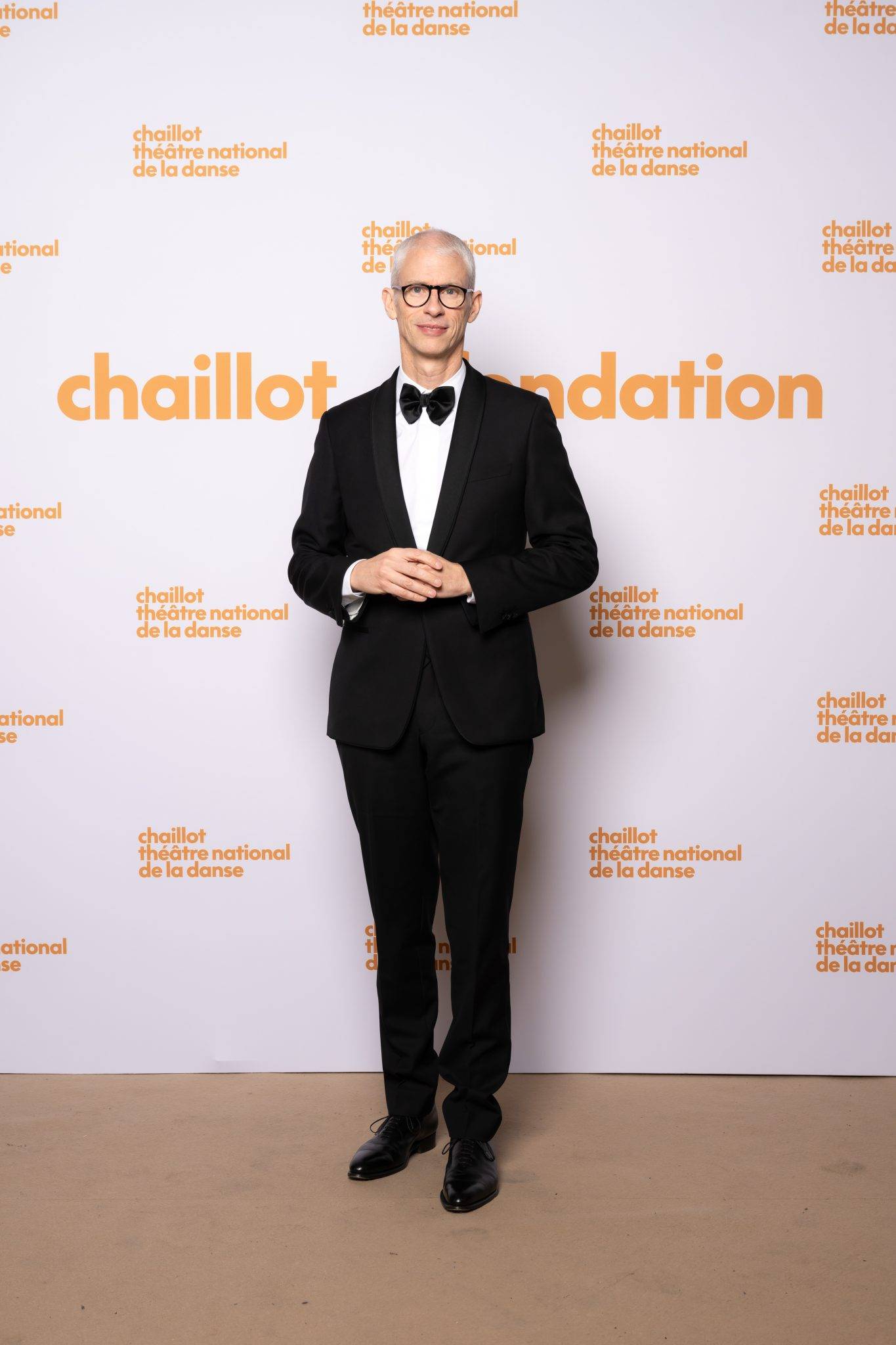  - La 1ère édition du dîner de gala de la Fondation Chaillot