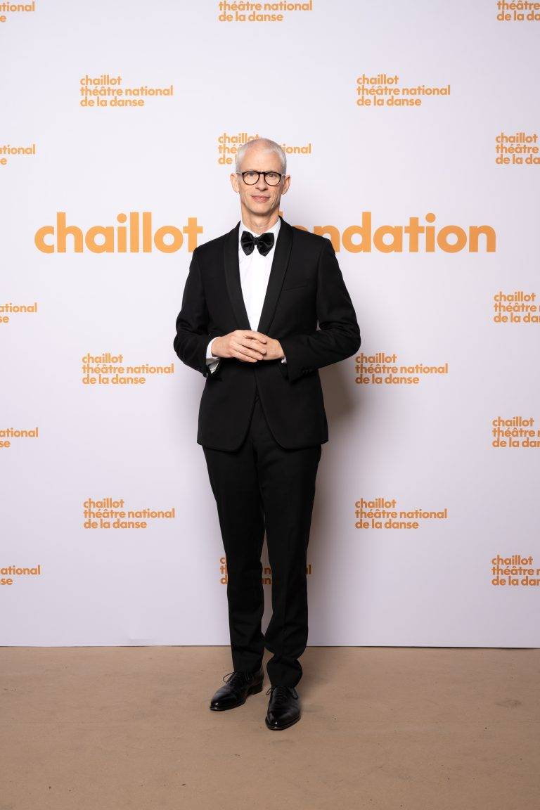  - The First Edition of the Fondation Chaillot’s Gala Dinner