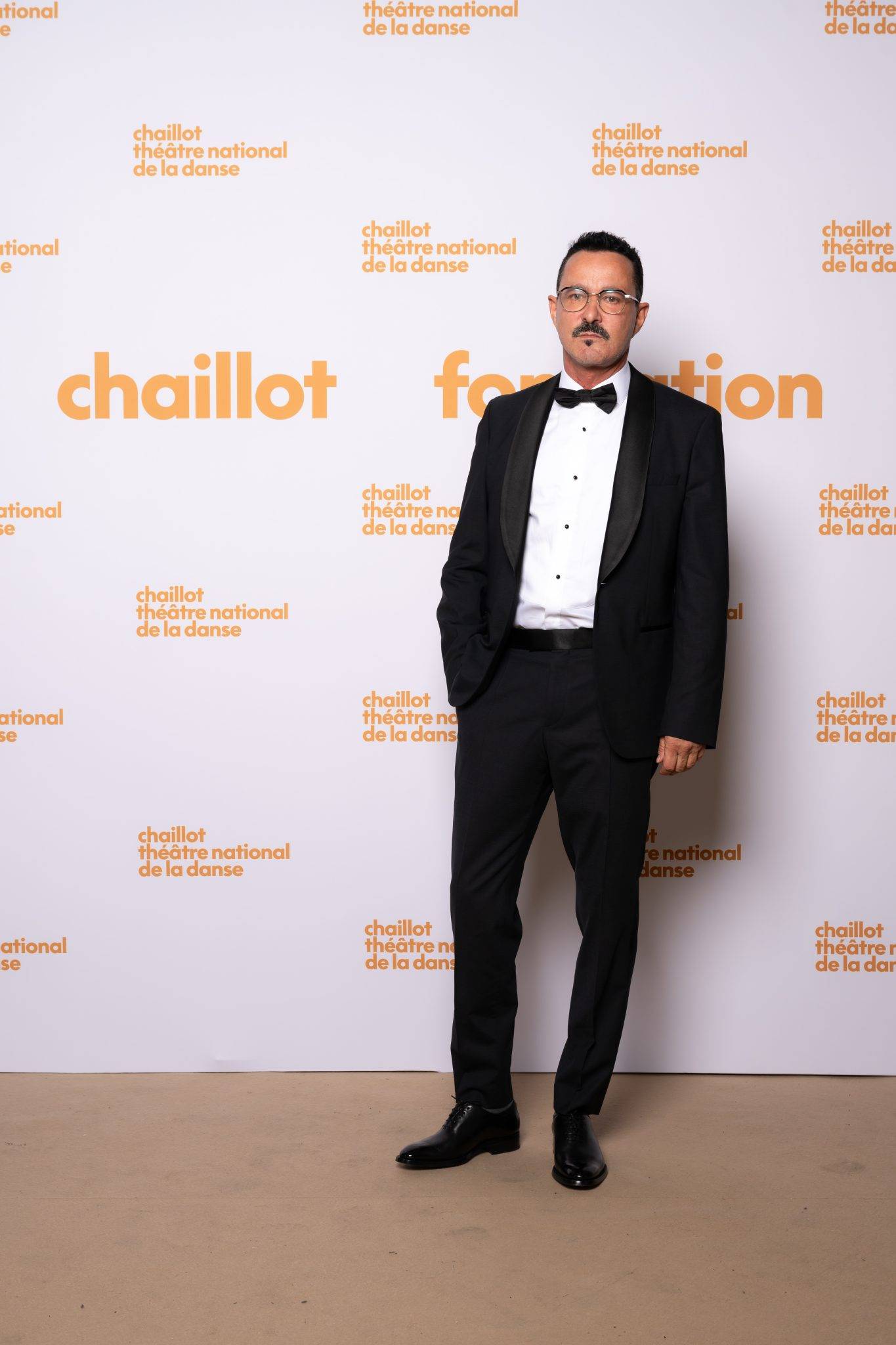  - La 1ère édition du dîner de gala de la Fondation Chaillot