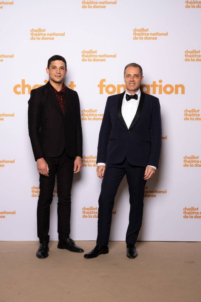  - The First Edition of the Fondation Chaillot’s Gala Dinner
