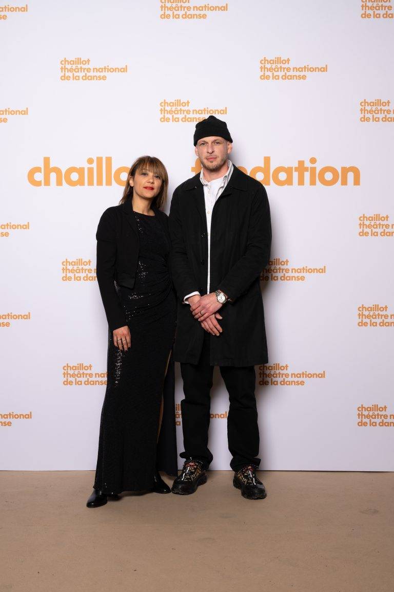  - The First Edition of the Fondation Chaillot’s Gala Dinner