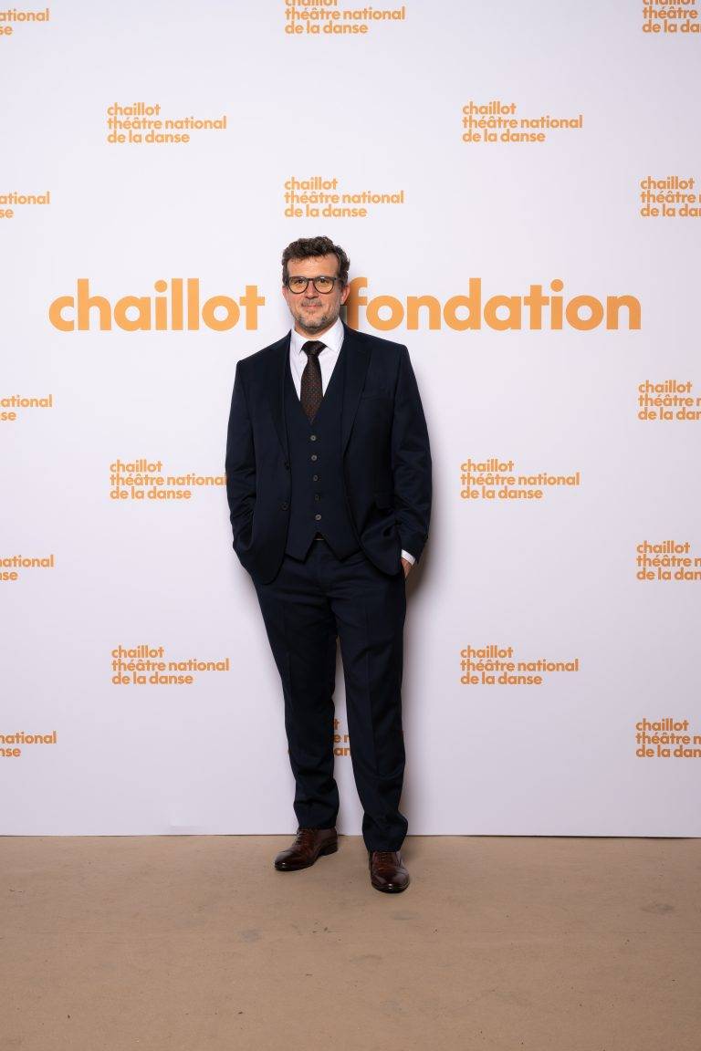  - The First Edition of the Fondation Chaillot’s Gala Dinner