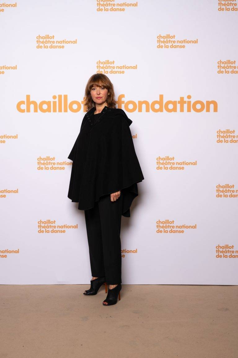 - The First Edition of the Fondation Chaillot’s Gala Dinner