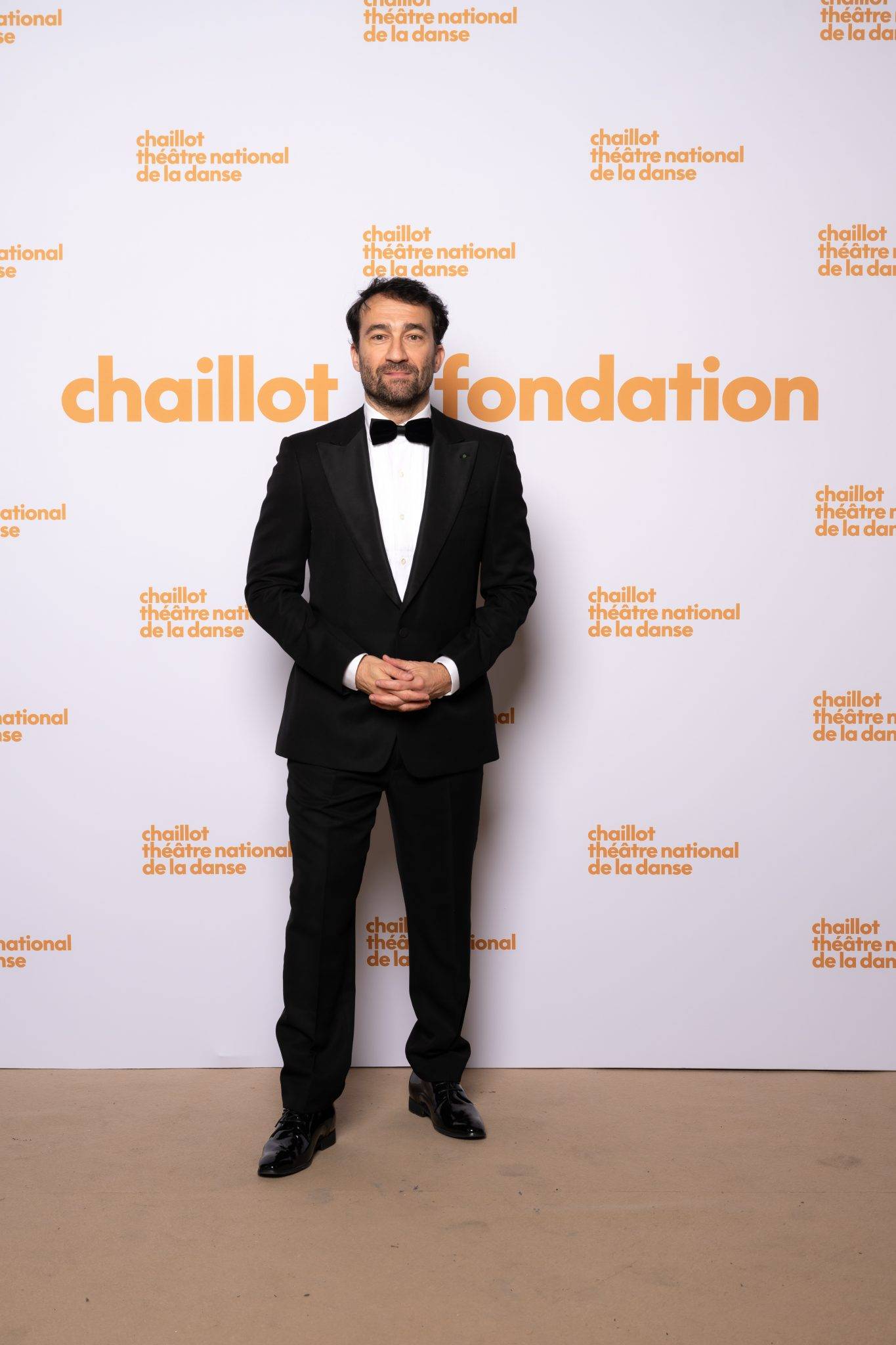  - The First Edition of the Fondation Chaillot’s Gala Dinner