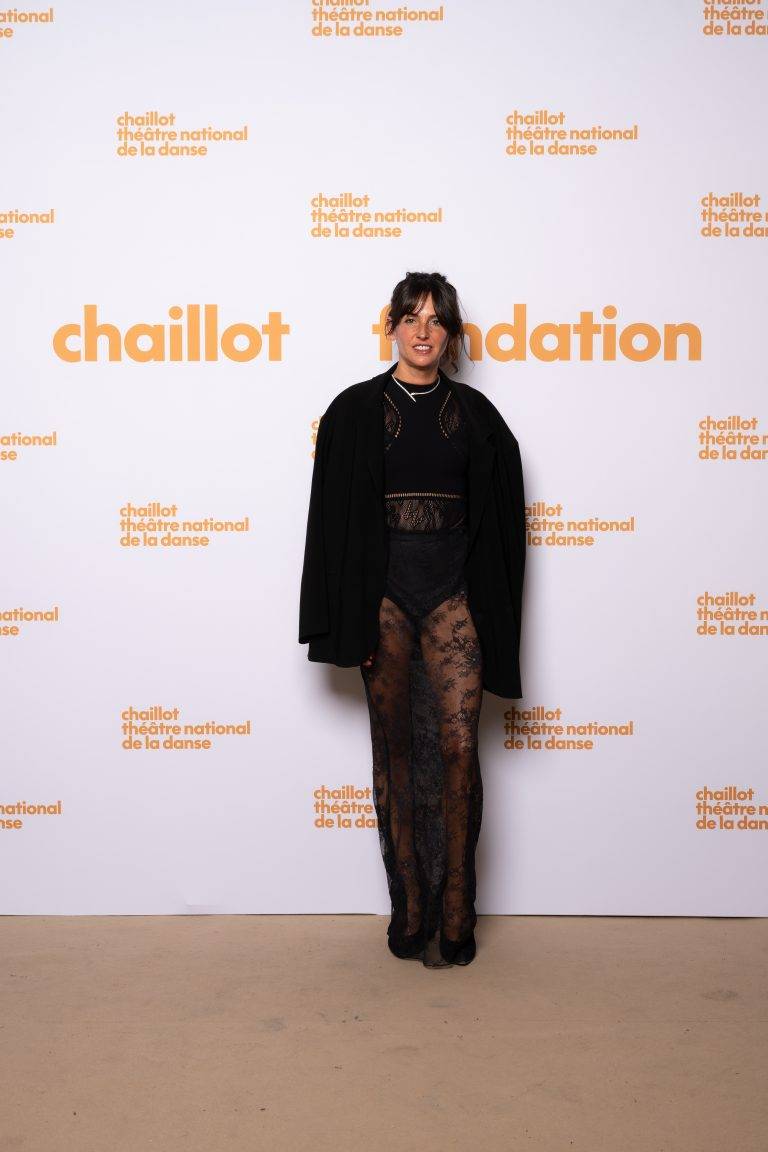  - The First Edition of the Fondation Chaillot’s Gala Dinner