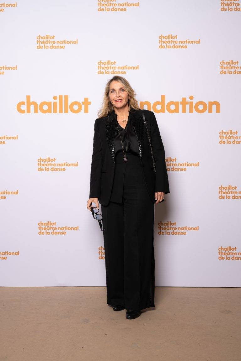 - The First Edition of the Fondation Chaillot’s Gala Dinner