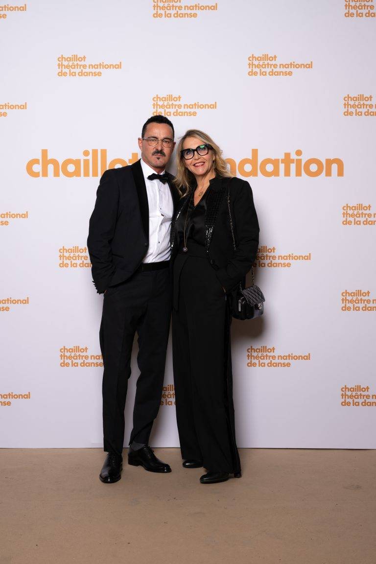  - The First Edition of the Fondation Chaillot’s Gala Dinner