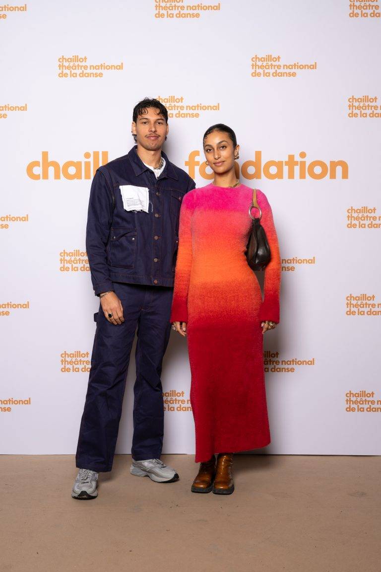 - The First Edition of the Fondation Chaillot’s Gala Dinner