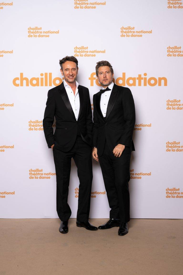  - The First Edition of the Fondation Chaillot’s Gala Dinner