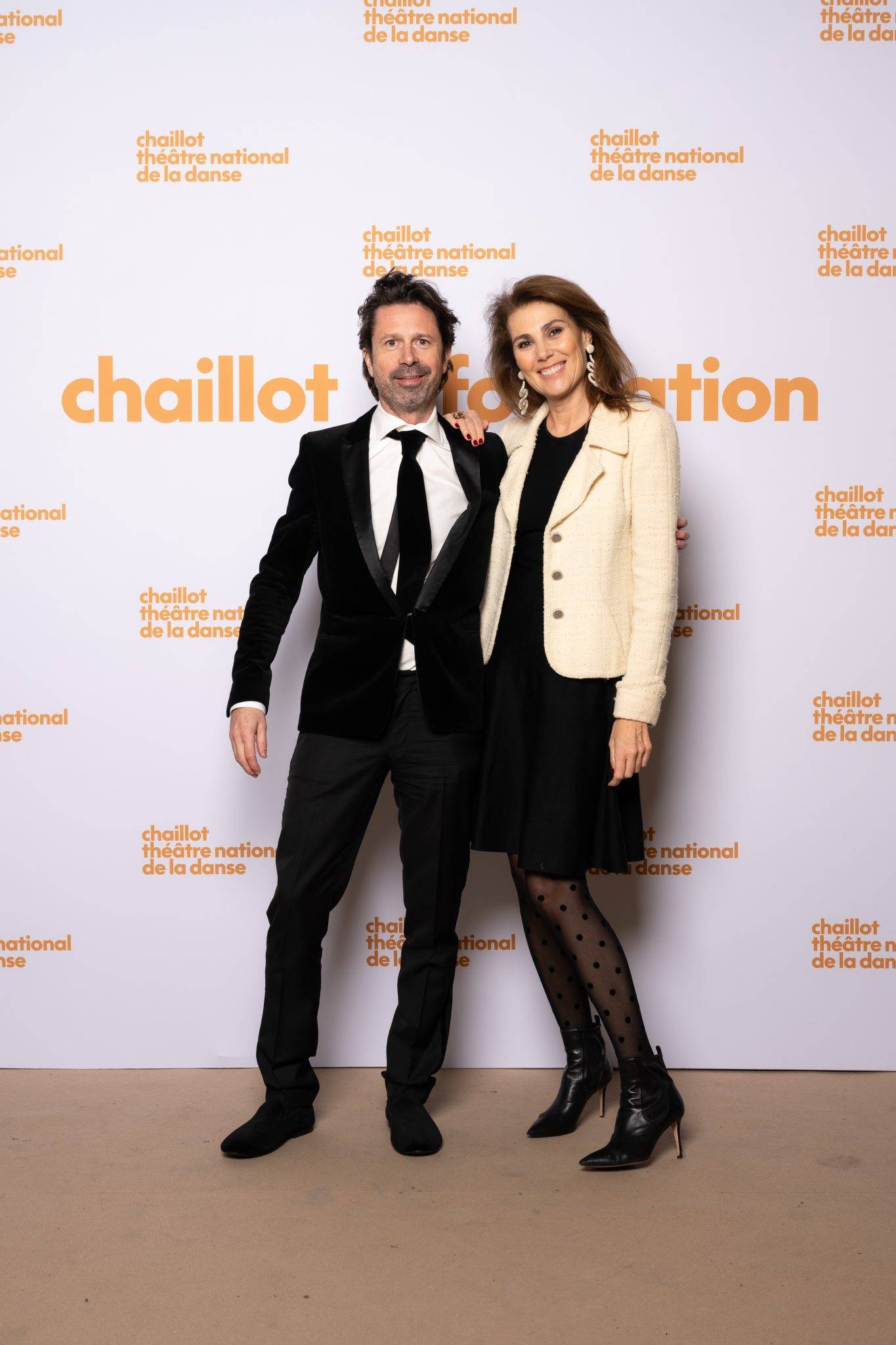  - The First Edition of the Fondation Chaillot’s Gala Dinner