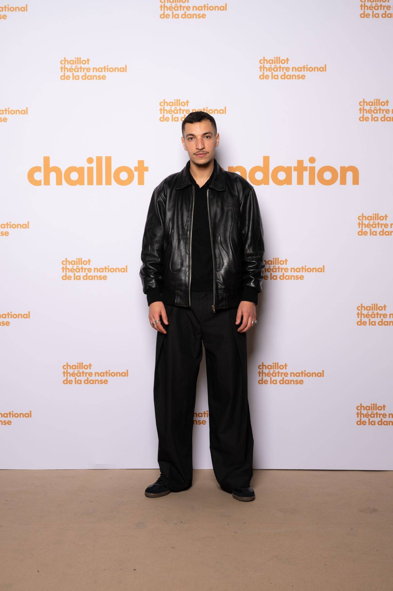  - La 1ère édition du dîner de gala de la Fondation Chaillot
