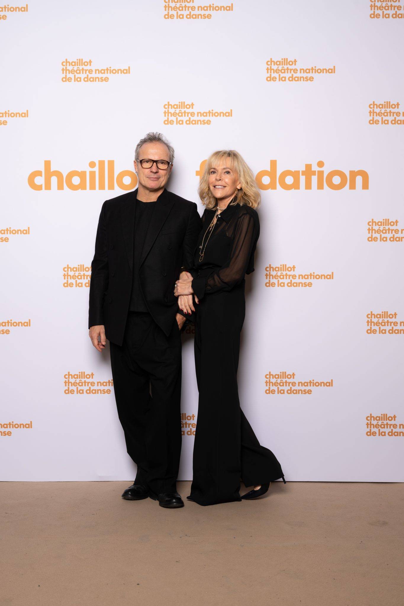  - The First Edition of the Fondation Chaillot’s Gala Dinner