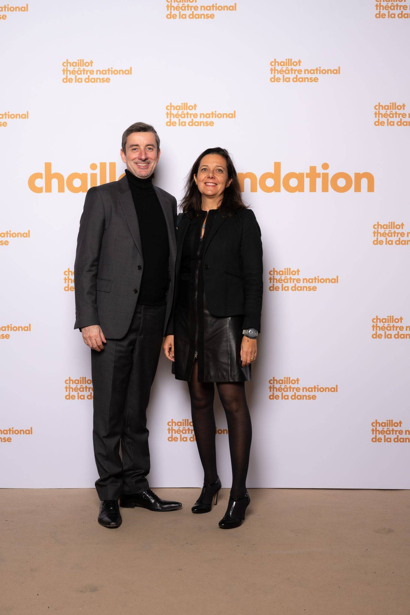  - The First Edition of the Fondation Chaillot’s Gala Dinner