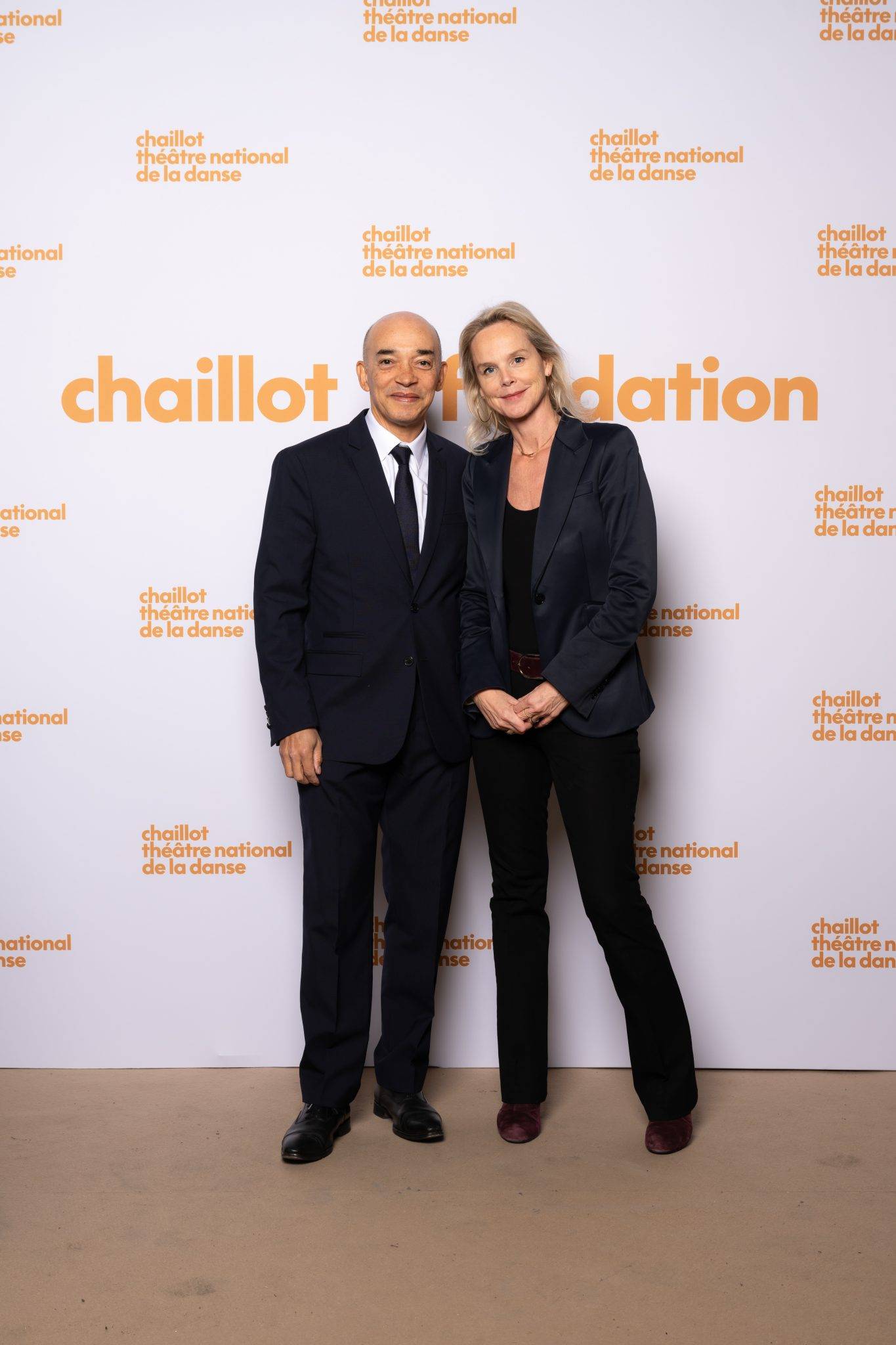  - The First Edition of the Fondation Chaillot’s Gala Dinner