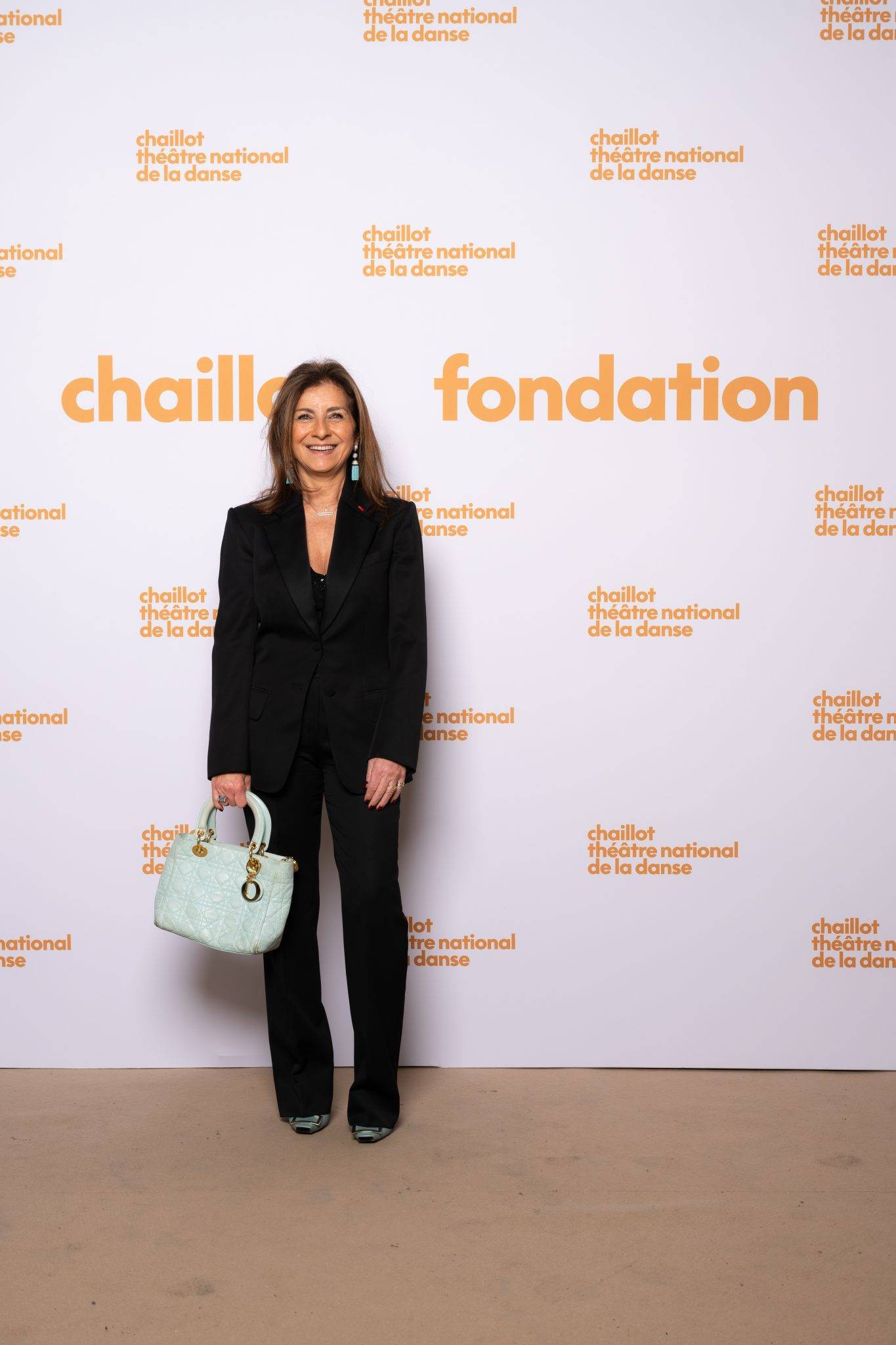  - The First Edition of the Fondation Chaillot’s Gala Dinner