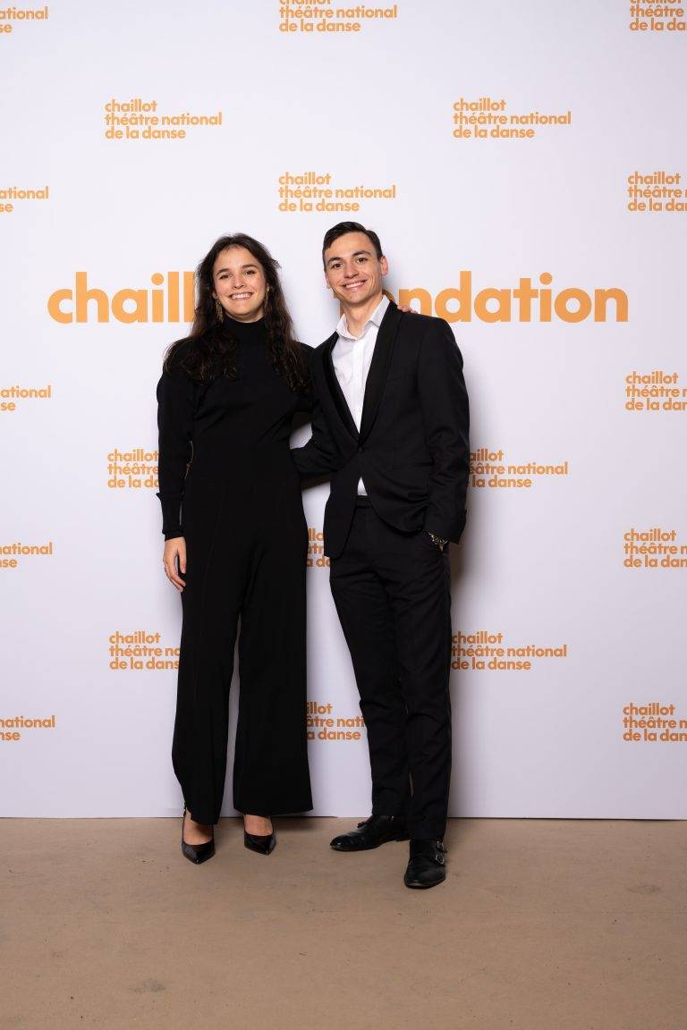  - The First Edition of the Fondation Chaillot’s Gala Dinner