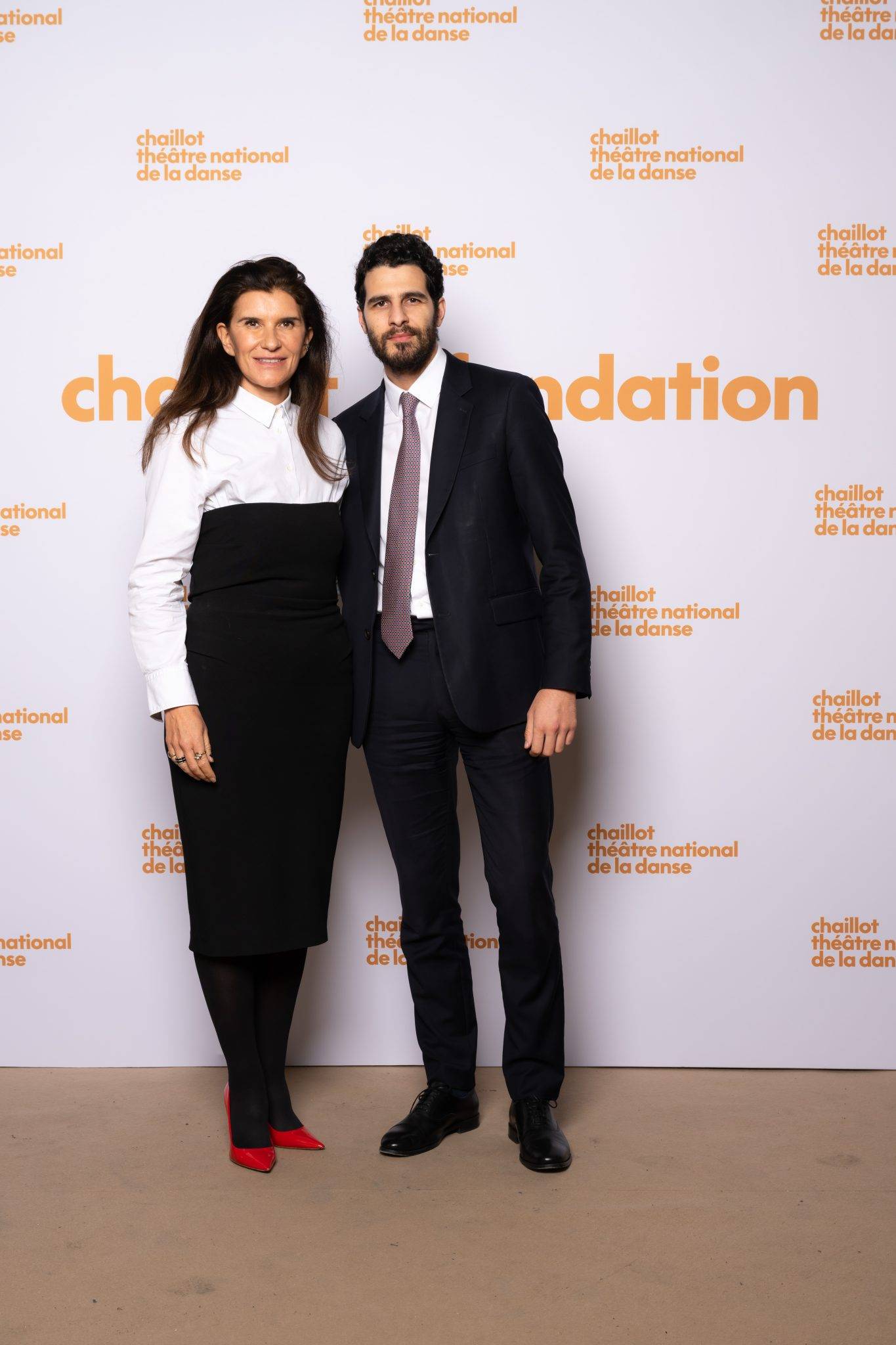  - The First Edition of the Fondation Chaillot’s Gala Dinner