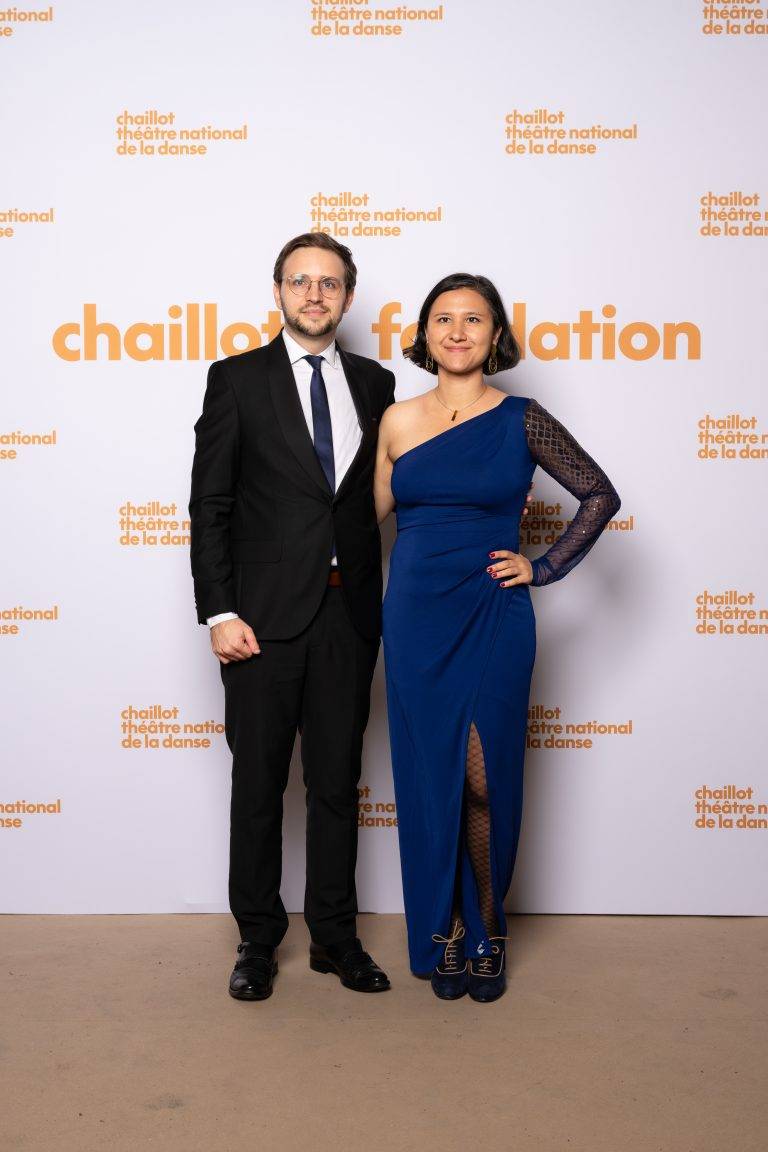  - The First Edition of the Fondation Chaillot’s Gala Dinner