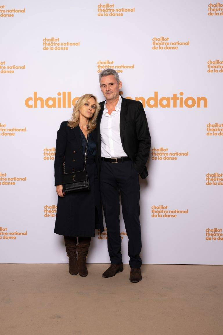  - The First Edition of the Fondation Chaillot’s Gala Dinner