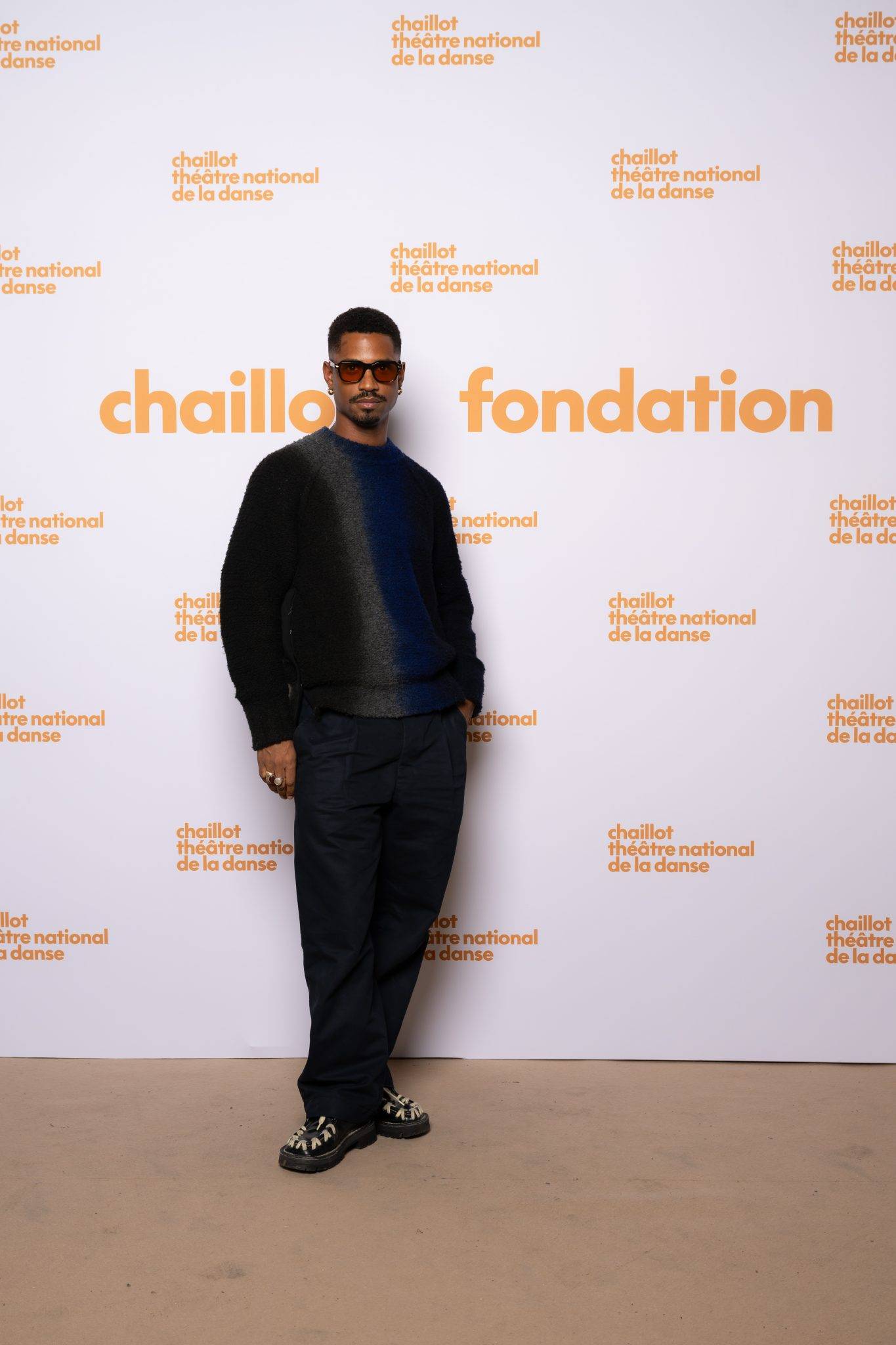  - La 1ère édition du dîner de gala de la Fondation Chaillot