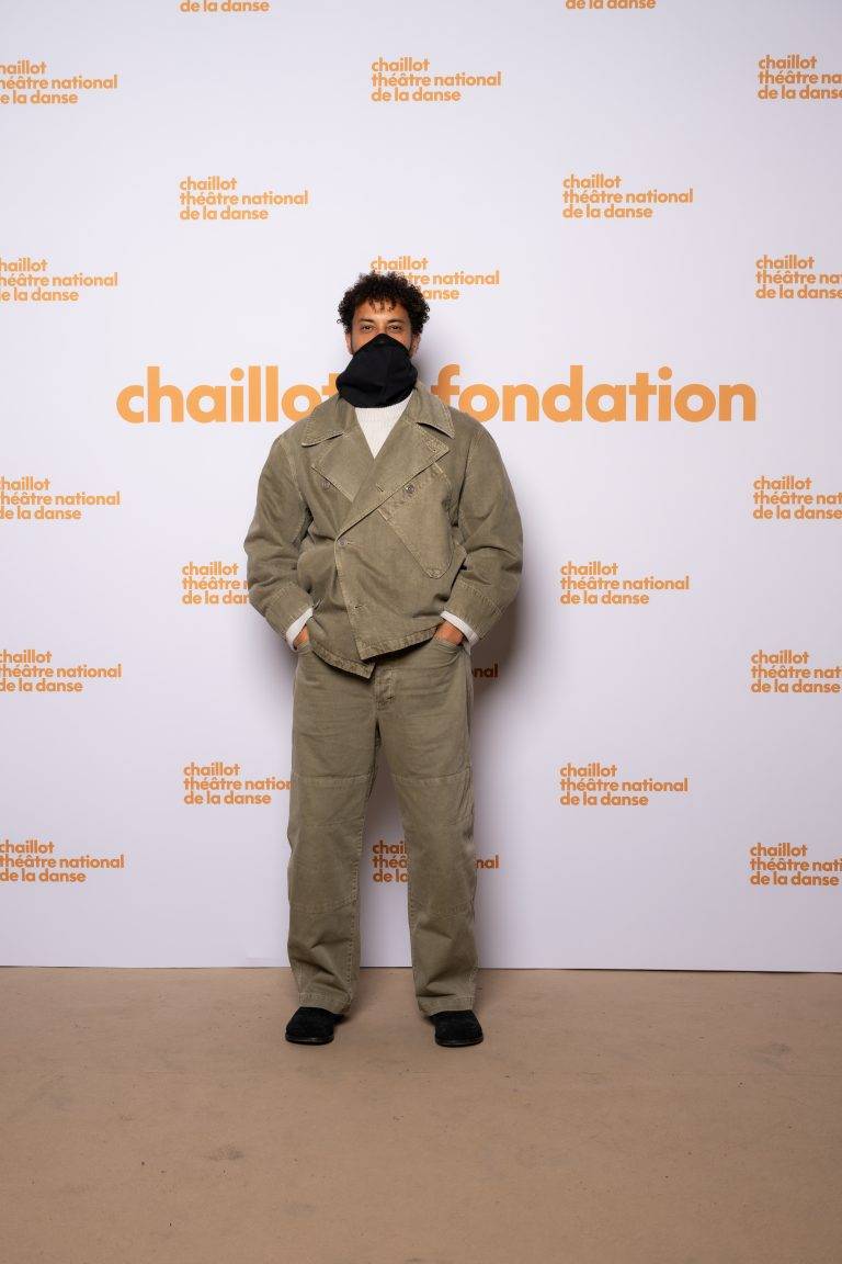  - The First Edition of the Fondation Chaillot’s Gala Dinner
