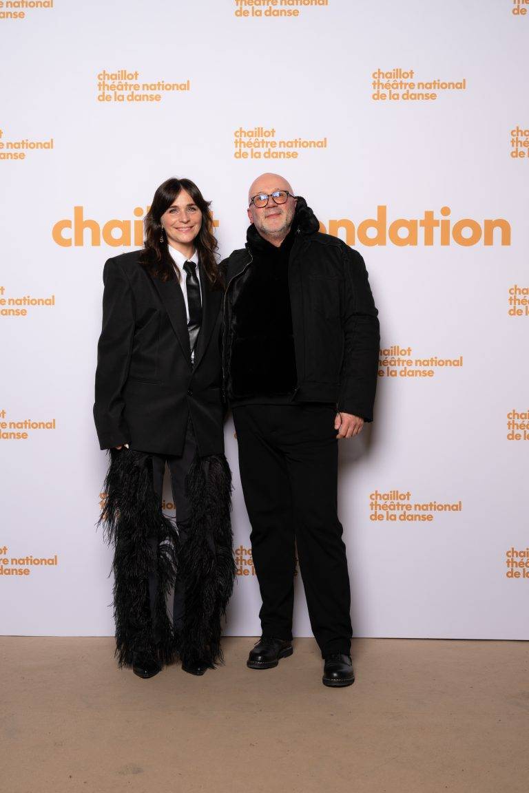  - The First Edition of the Fondation Chaillot’s Gala Dinner