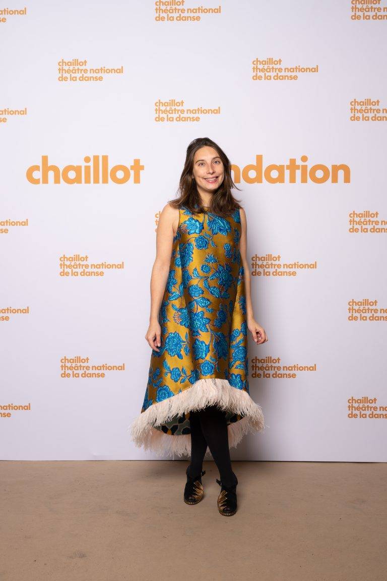  - The First Edition of the Fondation Chaillot’s Gala Dinner