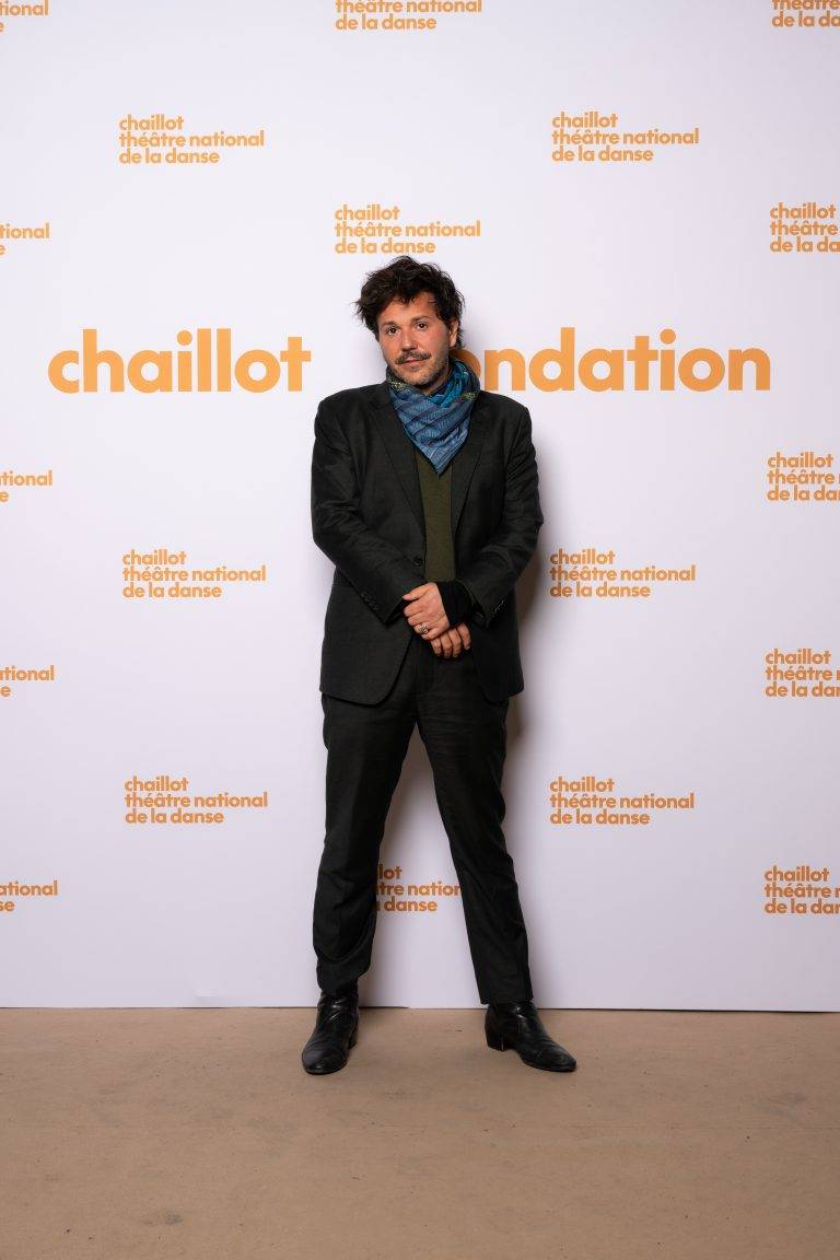  - The First Edition of the Fondation Chaillot’s Gala Dinner