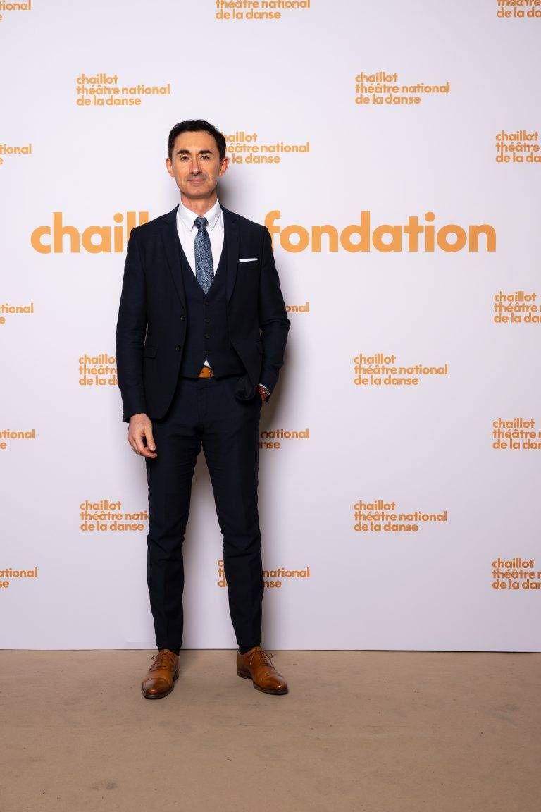  - The First Edition of the Fondation Chaillot’s Gala Dinner