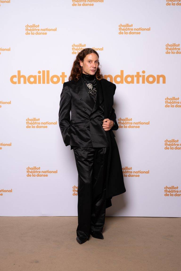  - The First Edition of the Fondation Chaillot’s Gala Dinner