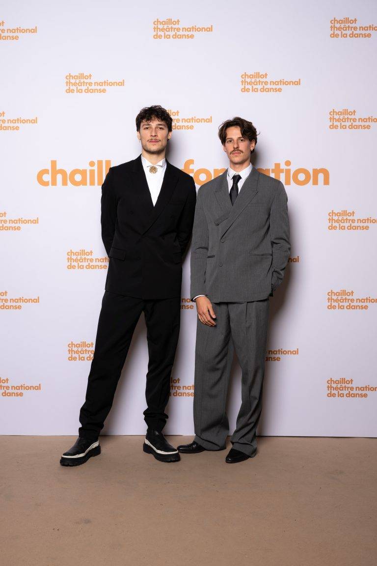  - The First Edition of the Fondation Chaillot’s Gala Dinner