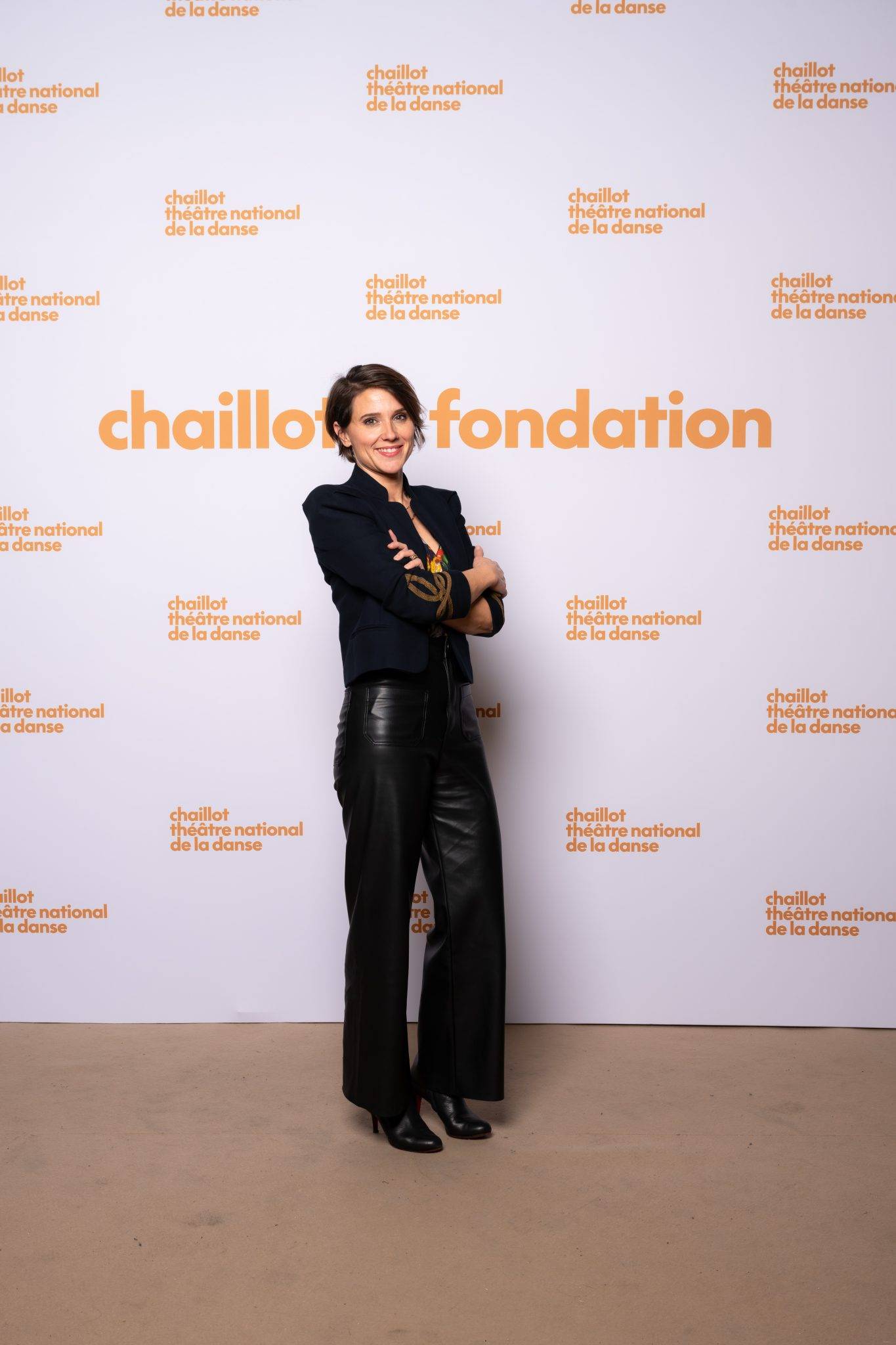  - The First Edition of the Fondation Chaillot’s Gala Dinner