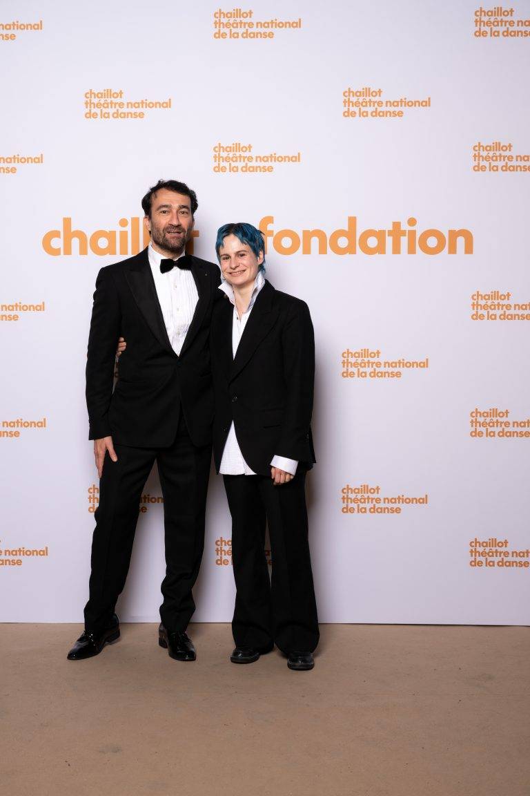  - The First Edition of the Fondation Chaillot’s Gala Dinner