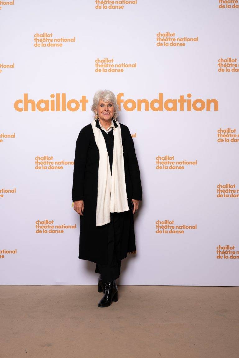  - The First Edition of the Fondation Chaillot’s Gala Dinner