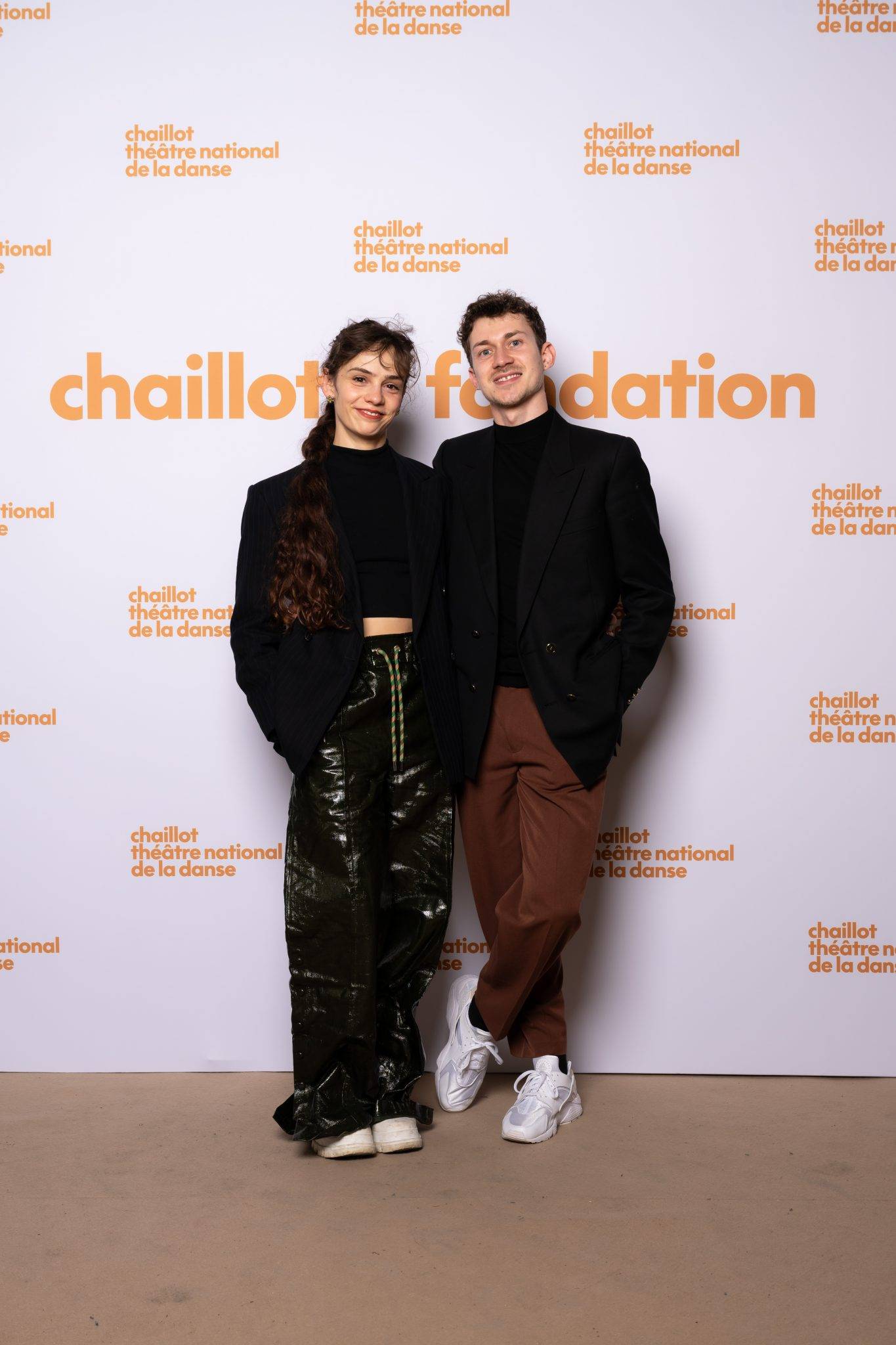  - The First Edition of the Fondation Chaillot’s Gala Dinner