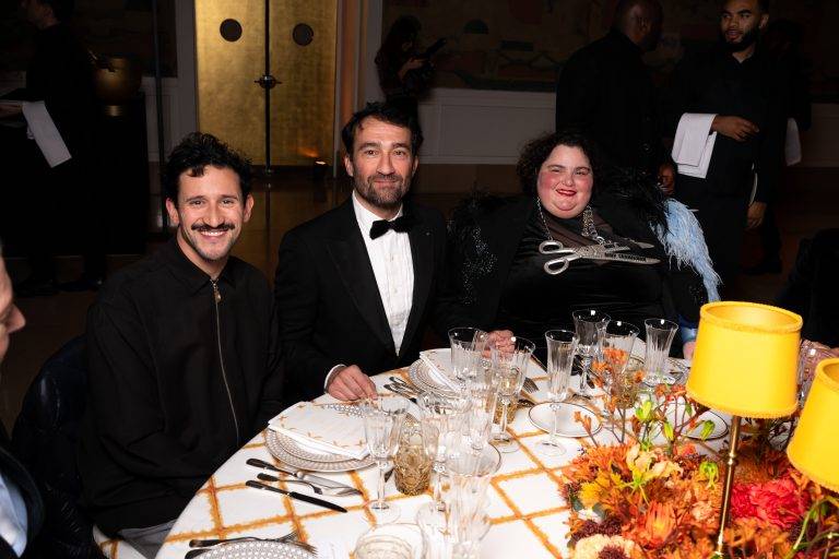  - The First Edition of the Fondation Chaillot’s Gala Dinner
