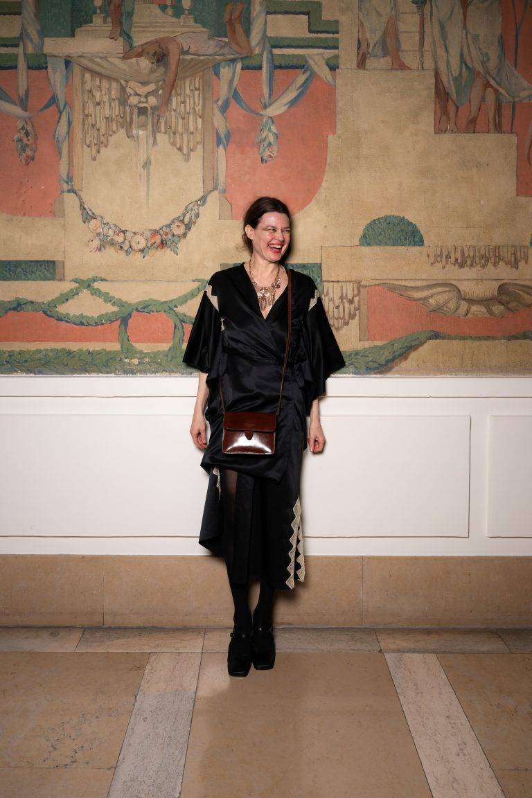  - The First Edition of the Fondation Chaillot’s Gala Dinner