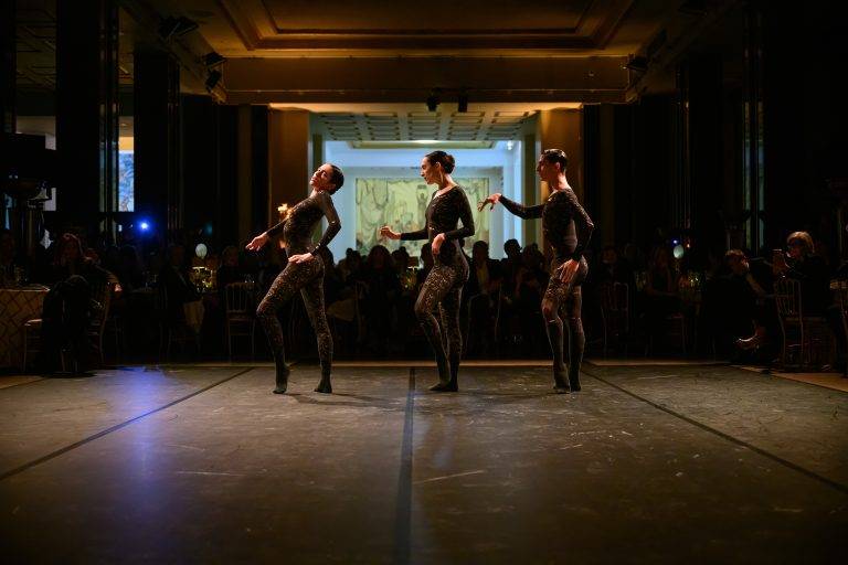 The First Edition of the Fondation Chaillot’s Gala Dinner