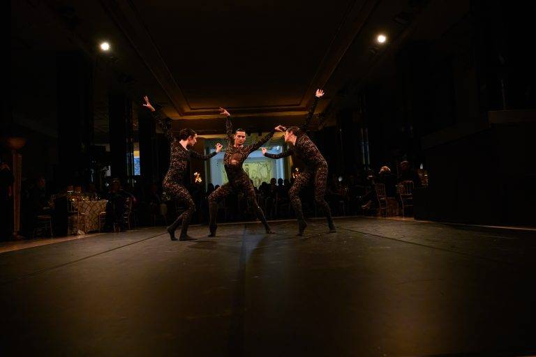The First Edition of the Fondation Chaillot’s Gala Dinner