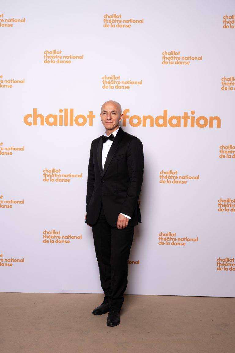  - The First Edition of the Fondation Chaillot’s Gala Dinner