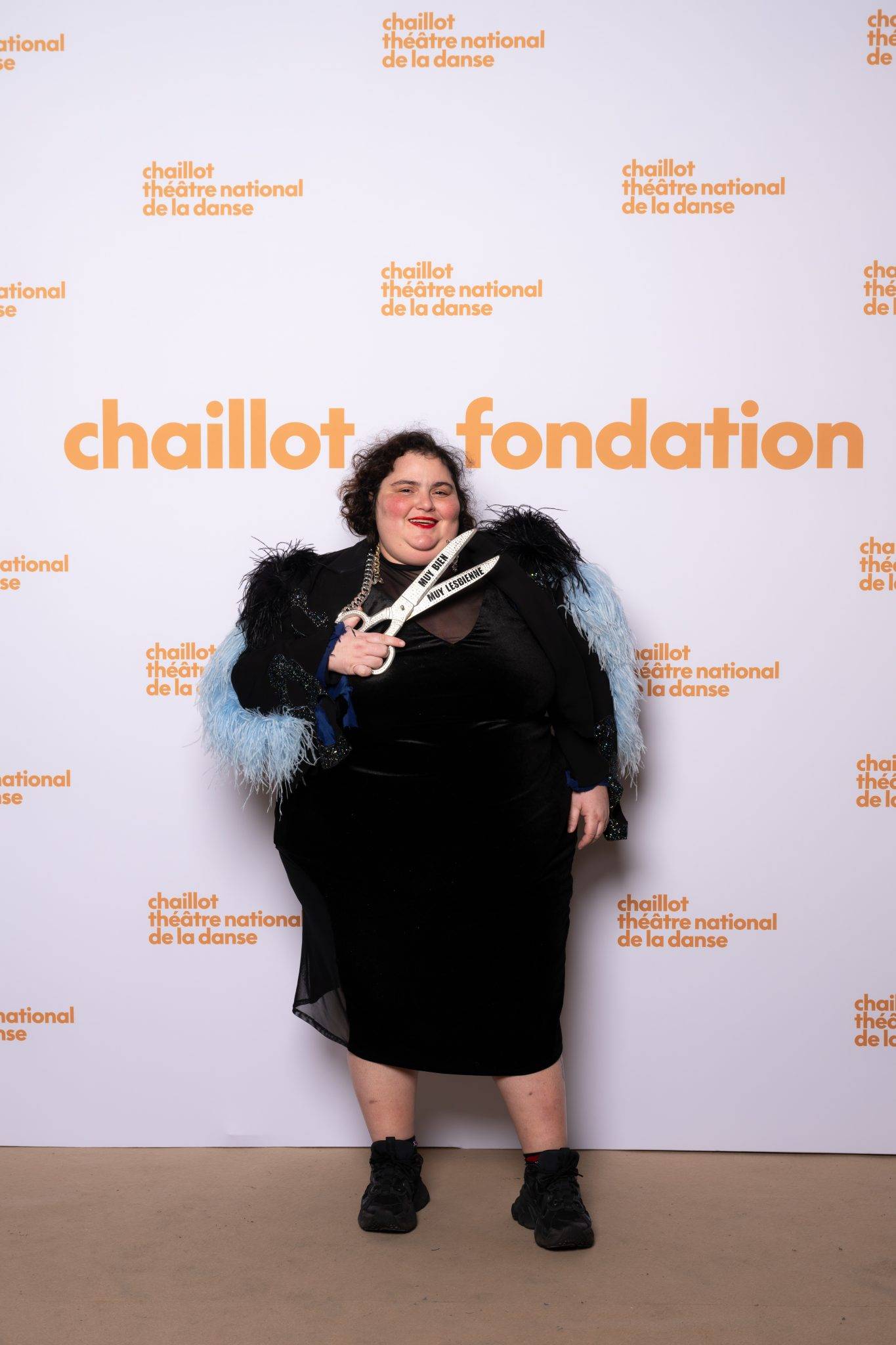  - The First Edition of the Fondation Chaillot’s Gala Dinner