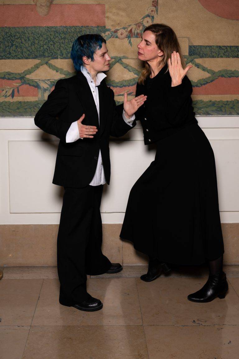  - The First Edition of the Fondation Chaillot’s Gala Dinner