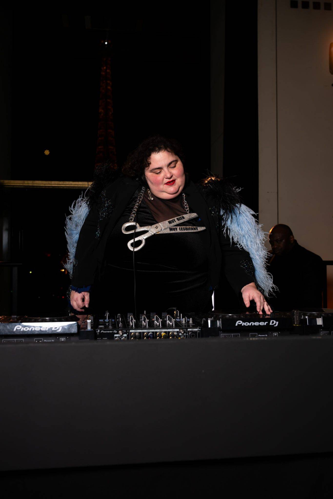  - The First Edition of the Fondation Chaillot’s Gala Dinner