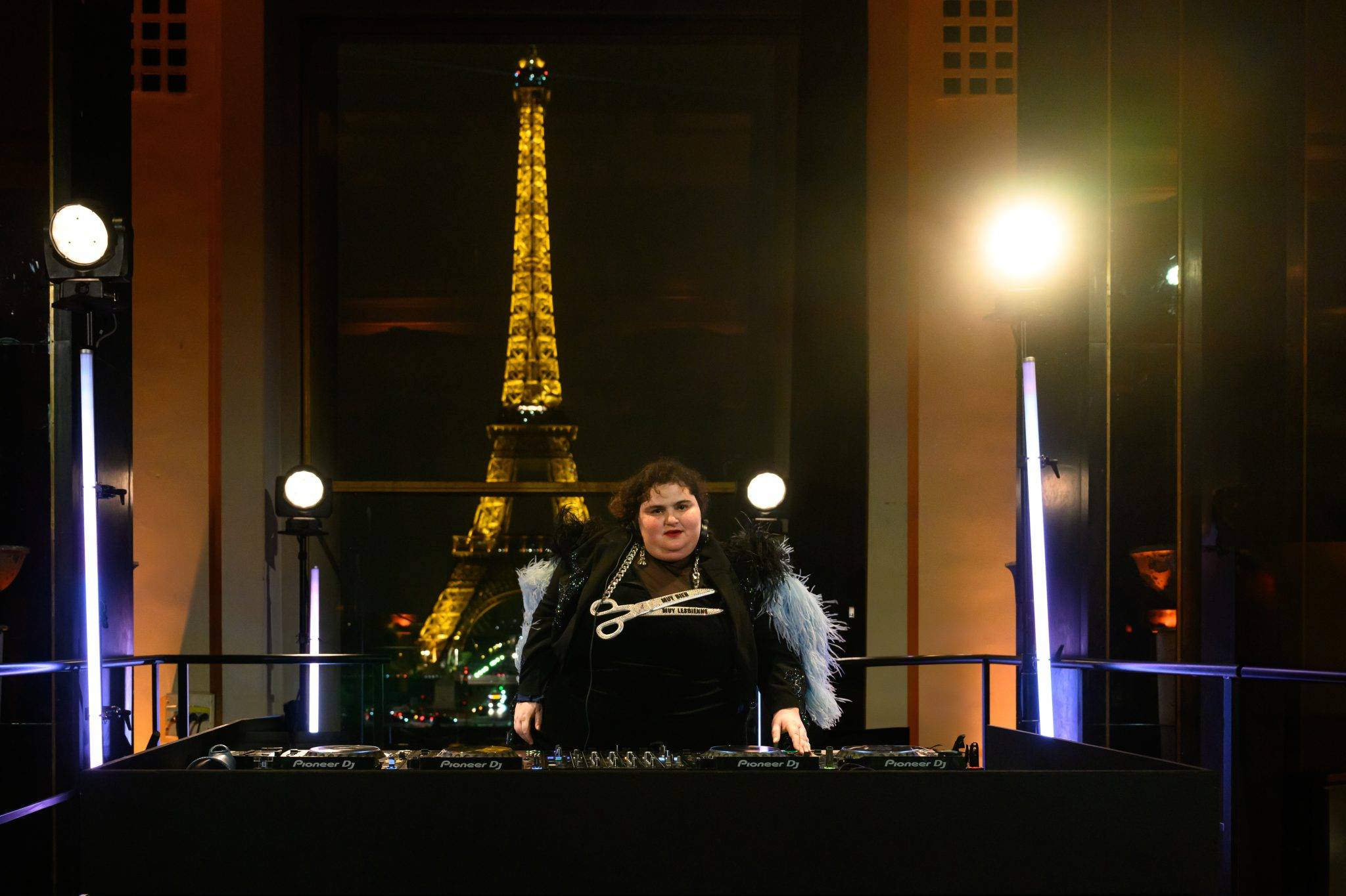  - The First Edition of the Fondation Chaillot’s Gala Dinner