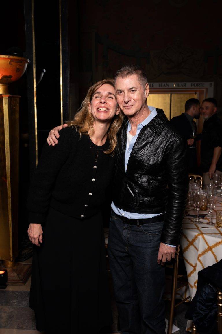  - The First Edition of the Fondation Chaillot’s Gala Dinner