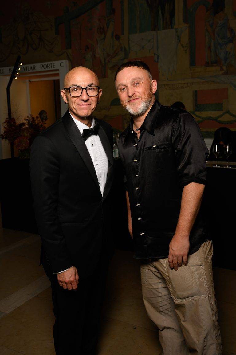  - The First Edition of the Fondation Chaillot’s Gala Dinner